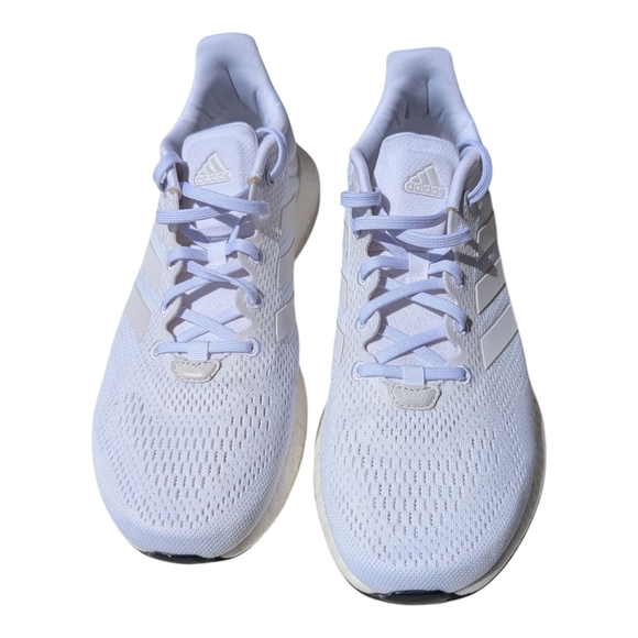 adidas Other - Adidas White Running Sneakers